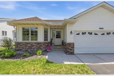 1668 Mackubin Street, Saint Paul, MN 55117 - Photo 2