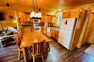 15338 S Rediger Rd, Gordon, WI 54838 - Photo 8