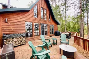 15338 S Rediger Rd, Gordon, WI 54838 - Photo 32