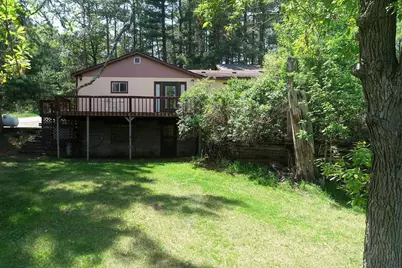 W6988 & W7006 Narrows Trail, Minong, WI 54859 - Photo 6