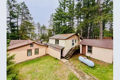 W6988 & W7006 Narrows Trail, Minong, WI 54859 - Photo 1