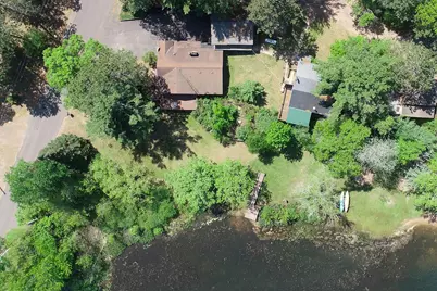 W6988 & W7006 Narrows Trail, Minong, WI 54859 - Photo 8