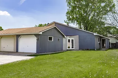 2321 Country Club Parkway, Moorhead, MN 56560 - Photo 1