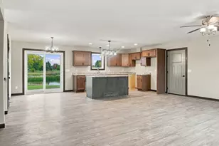 346 Halfaday Dr, Sauk Centre Township, MN 56378 - Photo 4