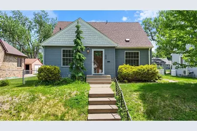 4534 Washburn Avenue N, Minneapolis, MN 55412 - Photo 1