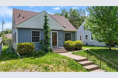 4534 Washburn Avenue N, Minneapolis, MN 55412 - Photo 2