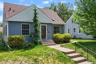 4534 Washburn Ave N, Minneapolis, MN 55412 - Photo 2