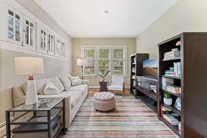 586 Ashland Avenue #2, Saint Paul, MN 55102 - Photo 2