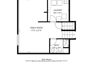 3395 133rd Ln NW, Andover, MN 55304 - Photo 32
