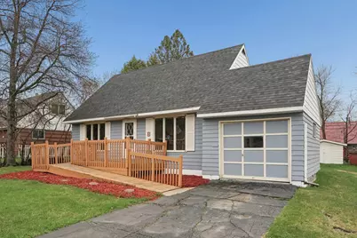 320 Andover Road, Hoyt Lakes, MN 55750 - Photo 2