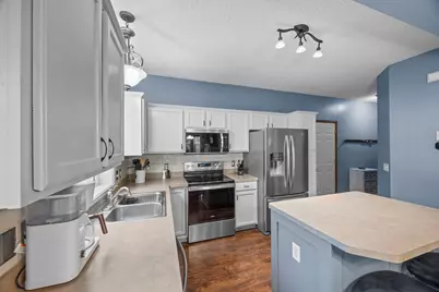 12122 Yancy Street NE #D, Blaine, MN 55449 - Photo 20