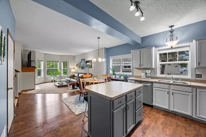 12122 Yancy Street NE #D, Blaine, MN 55449 - Photo 18
