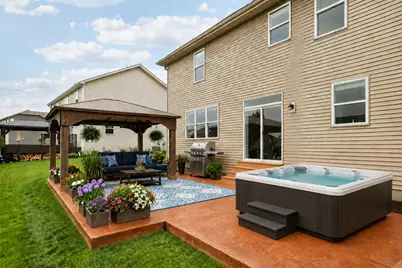 6608 Janero Avenue S, Cottage Grove, MN 55016 - Photo 2