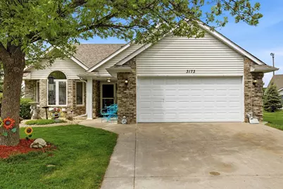 3173 128th Lane NW, Coon Rapids, MN 55448 - Photo 2