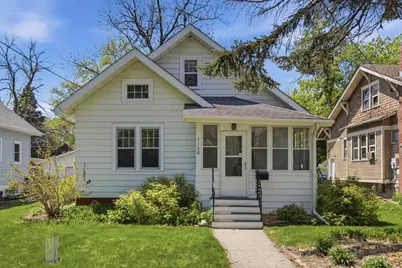 1138 2nd Street N, Fargo, ND 58102 - Photo 1