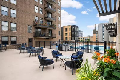 401 S 1st Street #1116, Minneapolis, MN 55401 - Photo 34