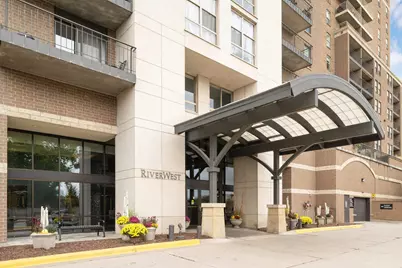 401 S 1st Street #1116, Minneapolis, MN 55401 - Photo 2