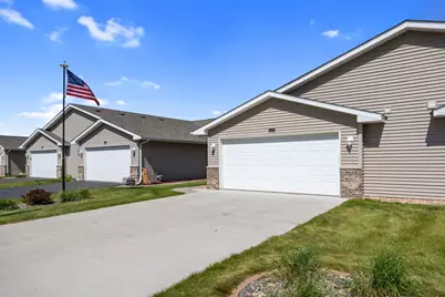 609 Danielson Court, Maple Lake, MN 55358 - Photo 1