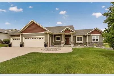 1213 Whispering Hills Drive, Saint Charles, MN 55972 - Photo 1