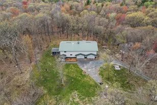 14475 Co Rd O, Grantsburg, WI 54840 - Photo 1