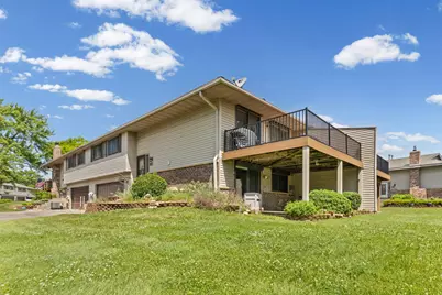 4126 Sylvia Lane S, Shoreview, MN 55126 - Photo 40