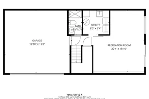 4126 Sylvia Ln S, Shoreview, MN 55126 - Photo 46