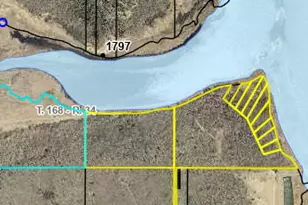 7710 Young's Bay Dr NW, Angle Inlet, MN 56711 - Photo 12