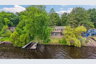 16540 Edgewater Road NE, Pine City, MN 55063 - Photo 2