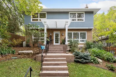 4214 Queen Avenue S, Minneapolis, MN 55410 - Photo 2
