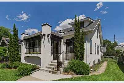 2947 Buchanan Street NE, Minneapolis, MN 55418 - Photo 1