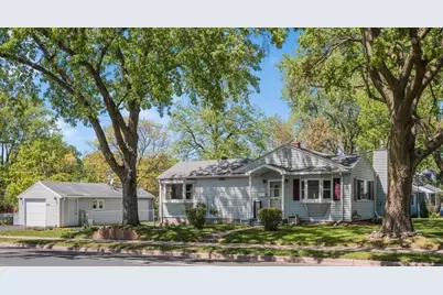 8144 2nd Avenue S, Bloomington, MN 55420 - Photo 1