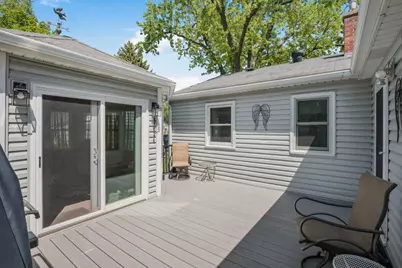 8144 2nd Avenue S, Bloomington, MN 55420 - Photo 26