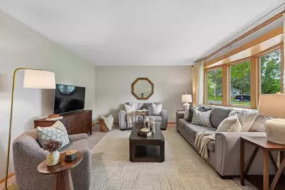 881 Pandora Drive NE, Fridley, MN 55432 - Photo 2