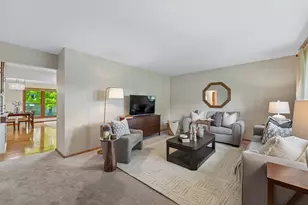 881 Pandora Dr NE, Fridley, MN 55432 - Photo 1