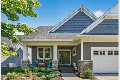 14349 Shore Crest Drive NW, Prior Lake, MN 55372 - Photo 4