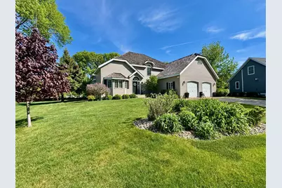 1203 Parkside Drive, Marshall, MN 56258 - Photo 1