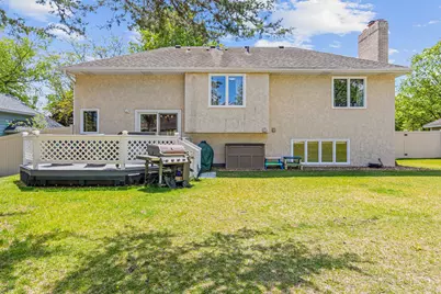 645 Lake Pine Drive, Shoreview, MN 55126 - Photo 26