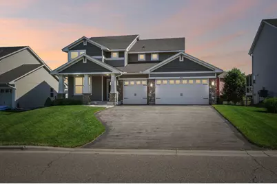 9277 67th Street S, Cottage Grove, MN 55016 - Photo 1