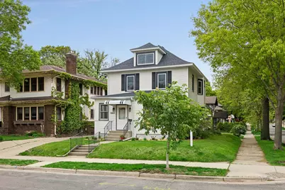4453 Zenith Avenue S, Minneapolis, MN 55410 - Photo 2
