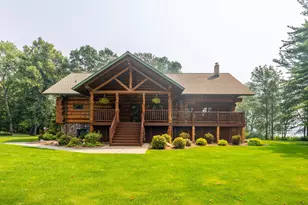 24028 Garland Dr, Nevis, MN 56467 - Photo 1