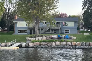 10756 Zieglers Dr N, Brooklyn Park, MN 55443 - Photo 1