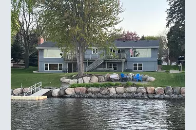 10756 Zieglers Drive N, Brooklyn Park, MN 55443 - Photo 2