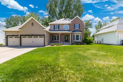 1084 Tamberwood Court, Woodbury, MN 55125 - Photo 2