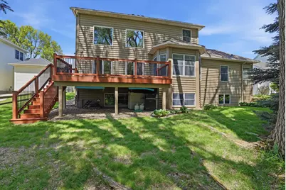 1084 Tamberwood Court, Woodbury, MN 55125 - Photo 38