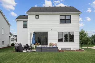 2301 Keystone Ave N E, Saint Michael, MN 55376 - Photo 24
