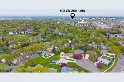1437 E Gateway Circle S, Fargo,  58103 - Photo 44