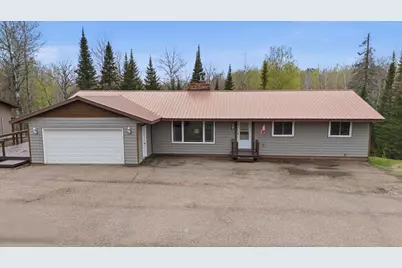 10454 Highway 92, Hibbing, MN 55746 - Photo 1