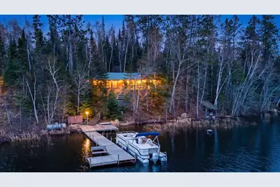 7192 Hinsdale Island, Cook, MN 55723 - Photo 1