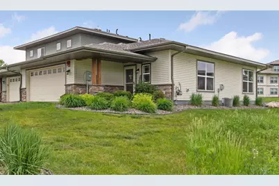 1106 Lorraine Court, Carver, MN 55315 - Photo 1