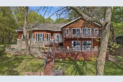 14473 Barnes Drive, Detroit Lakes, MN 56501 - Photo 1